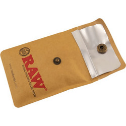 Raw Pocket Ashtray