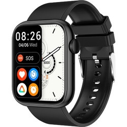 3Guys 3GW6701 Black