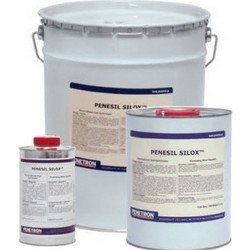 PENESIL SILOX 5L Υδαταπωθητικό - Διάφανος εμποτισμός σιλοξάνης Πέτρας , Μάρμαρο , Κεραμικών PENETRON