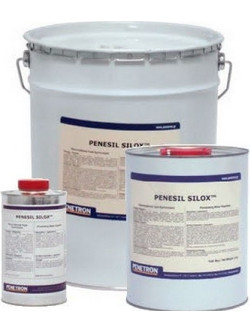 PENESIL SILOX 5L Υδαταπωθητικό - Διάφανος εμποτισμός σιλοξάνης Πέτρας , Μάρμαρο , Κεραμικών PENETRON