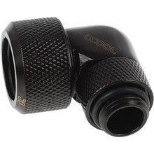 Alphacool 17395 εξάρτημα ψύξης υλικού Μαύρος (Μαύρο)