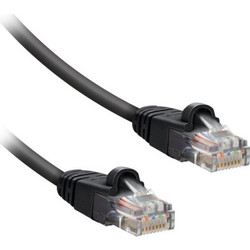 SBS U/UTP Cat.8 Καλώδιο Δικτύου Ethernet 1.8m Grey