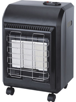 Thermogatz TG Mini Κεραμική Σόμπα Υγραερίου 4200W