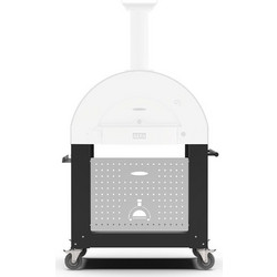 Βάση για Φούρνο BASE 2 PIZZE for Classico/Moderno - Alfa