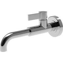 LaTorre Taya 40250 Μίκτης Εντοιχισμού Και Στόμιο 1 Εξόδου Chrome