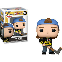 Funko Pop! Movies Clerks III 1484 Randal