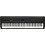 Yamaha P-525 Ηλεκτρικό Πιάνο Stage με 88 Βαρυκεντρισμένα Πλήκτρα Black