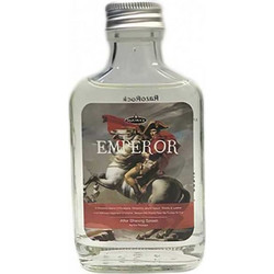 RazoRock Emperor Toner After Shave Lotion 100ml