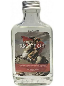 RazoRock Emperor Toner After Shave Lotion 100ml