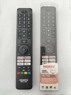 HUAYU RM-L1796