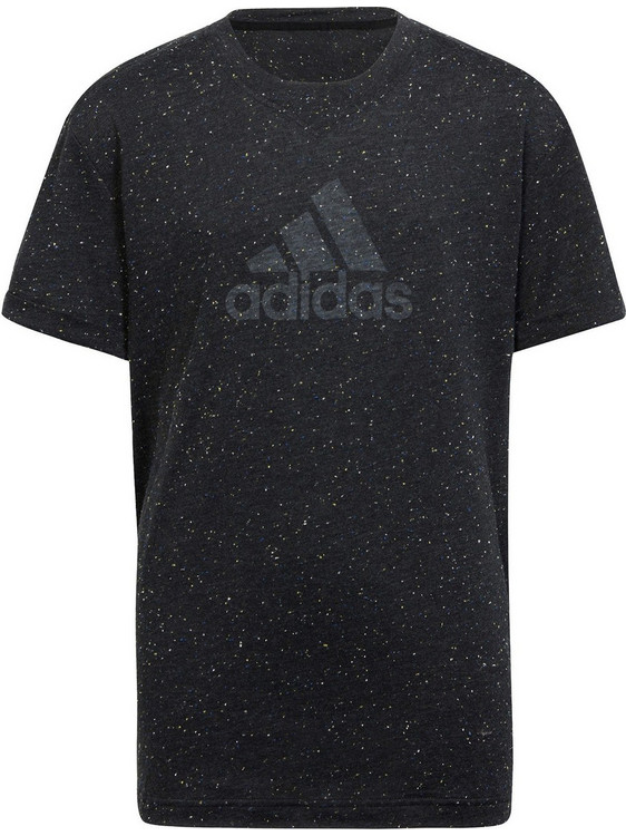 Adidas Future Icons Winners Παιδικό T-Shirt Κοντομάνικο Ανθρακί IC0111