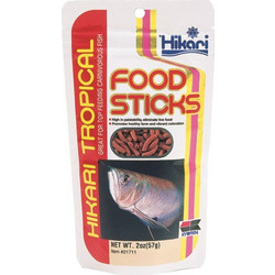 Hikari Food Sticks 57gr