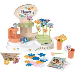 Smoby Flower Market (7/350407)