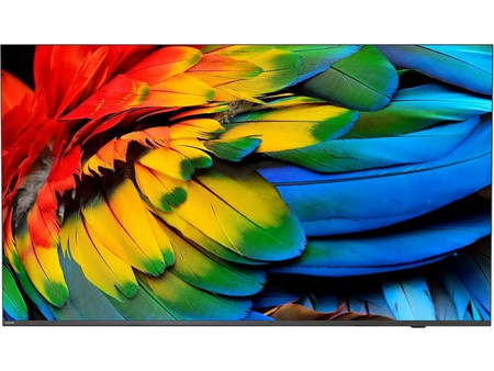 Philips 65HFL6214U Smart Τηλεόραση 65" 4K UHD Edge LED (2021)