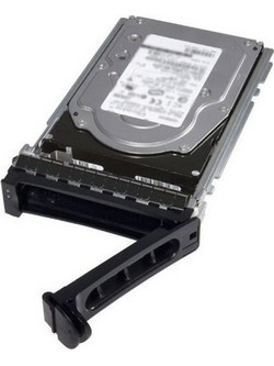 Dell 161-BCHF 2.4TB HDD Σκληρός Δίσκος 2.5" SAS 10000rpm
