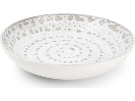 Salt & Pepper Πιάτο Βαθύ Κεραμικό Nima 21cm 804142