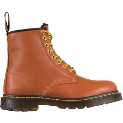 Dr. Martens 1460 Ανδρικά Αρβυλάκια Δερμάτινα Ταμπά Αδιάβροχα 24993257