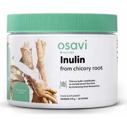 Osavi Inulin Φυτικές Ίνες 270gr