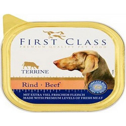 First Class Adult Chicken 18x300gr