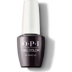 OPI GelColor B59 My Private Jet Ημιμόνιμο Βερνίκι Νυχιών 15ml
