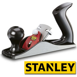 Stanley 1-12-033 Ροκάνι Χειρός SB 3 210mm