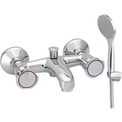 Viospiral Modea Corona 00-4400 (00-04400) Κλασική Μπαταρία Λουτρού
