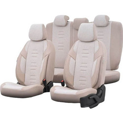 Otom Throne THR-104 Beige 11τμχ