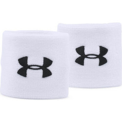Under Armour 3" Performance Wristband 1276991-100