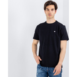 Weekend Offender Cannon Beach T-Shirt (TSSS21 02 - Black)