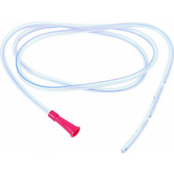 Levin Καθετήρας Σίτισης PVC Medical Grade No18