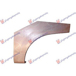 Φρυδι Πισω Αριστερα Seat Arosa 97-00 - 043008672
