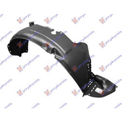 Θολος Εμπρος Πλαστικος Δεξια Hyundai Santa Fe 09-12 - 369000821