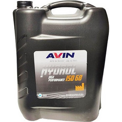 Λάδι HYDROL OIL ISO 68 20Lt