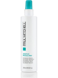 Paul Mitchell Awapuhi Moisture Hair & Body Mist 250ml