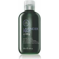 Paul Mitchell Tea Tree Lavender Mint Defining Gel Μαλλιών Ανδρικό για Όγκο Μπούκλες & Λάμψη 200ml