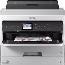 Epson WF-C529RDW Έγχρωμο Φωτοτυπικό Inkjet
