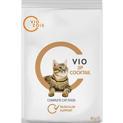 Viozois Vio 3P Cocktail 
 5kg