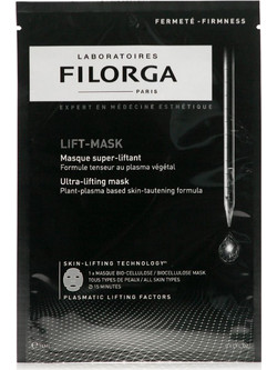 Filorga Lift Sheet Μάσκα Προσώπου για Αντιγήρανση 1τμχ