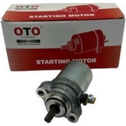 ΜΙΖA YAMAHA CRYPTON-X 135 ΚΟΜΠΛΕ OTO
