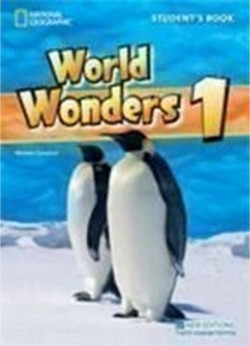 World Wonders 1 Student's Book