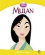 Level 6: Disney Princess Mulan Level 6: Disney Princess Mulan