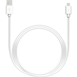 Lamtech Datacable Micro USB 2m White