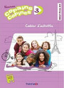 Nouveau Copains Copines 3 Cahier D'Activites Nouveau Copains Copines 3 Cahier D'Activites
