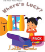 Where's Lucy?