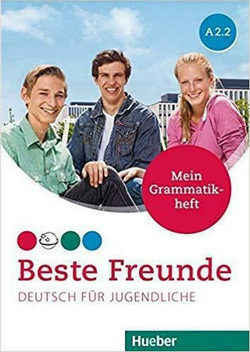 Beste Freunde A2.2