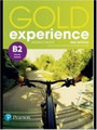 Gold Experience 2ed B2 Student's Book & Interactive eBook with Digital Resources & App Gold Experience 2ed B2 Student's Book & Interactive eBook with Digital Resources & App