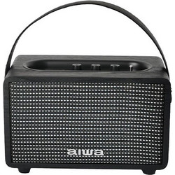 Aiwa MIX100 Ηχείο Bluetooth 20W Μαύρο