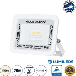 Globostar Atlas 61408