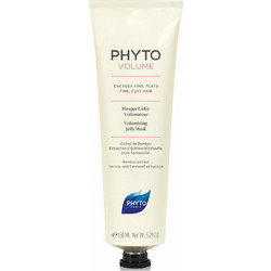 Phyto Phytovolume Μάσκα Μαλλιών για Όγκο & Επανόρθωση για Λεπτά Μαλλιά 150ml