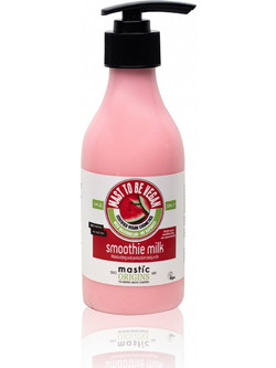 Mastic Origins Smoothie Milk Ενυδατική Lotion Σώματος 250ml